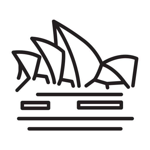 Australia landmark