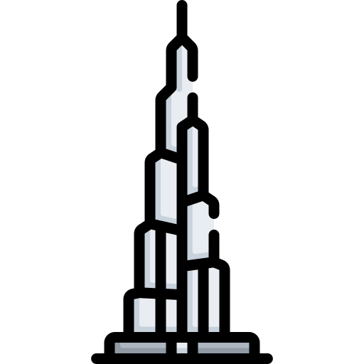 UAE landmark